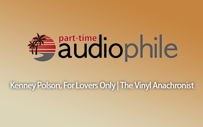 The Vinyl Anachronist – Review
