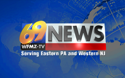 69 News WFMZ- TV