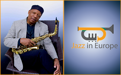 Jazz In Europe Interview