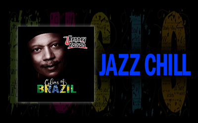 New Music Releases: Kenney Polson, Lowell Hopper, Ron King